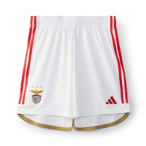 Pantalones Benfica 1st 2023-2024